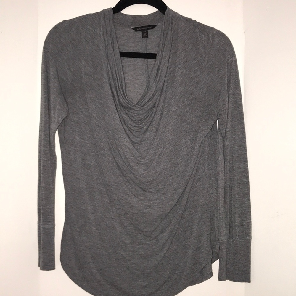 Banana Republic long sleeve